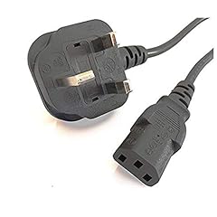 Kettle lead dell for sale  Delivered anywhere in UK