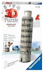 Ravensburger italia puzzle usato  Spedito ovunque in Italia 