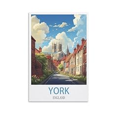 Hsaeyitf york england for sale  Delivered anywhere in USA 