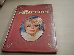 Lady penelope d'occasion  Livré partout en France