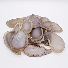 Xmhome 15pcs agate for sale  Delivered anywhere in USA 