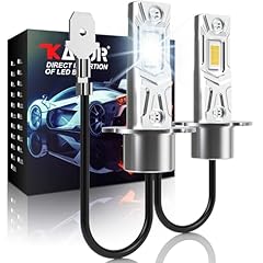 Katur led headlight for sale  Delivered anywhere in UK