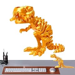 Dinosaur skeleton decoration for sale  Delivered anywhere in UK