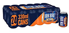 Irn bru xtra for sale  Delivered anywhere in UK