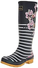 Joules women welly for sale  Delivered anywhere in UK