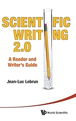 Scientific writing reader gebraucht kaufen  Wird an jeden Ort in Deutschland