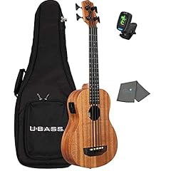 Bass nomad ukulele for sale  Delivered anywhere in USA 