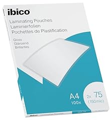 Ibico laminating pouches for sale  Delivered anywhere in USA 
