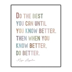 Motivational wall decor for sale  Delivered anywhere in USA 