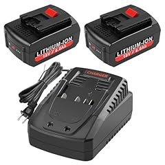 6.0ah 18v lithium for sale  Delivered anywhere in USA 