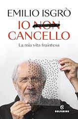Non cancello. mia usato  Spedito ovunque in Italia 