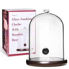 Tmkeffc smoking cloche for sale  Delivered anywhere in USA 