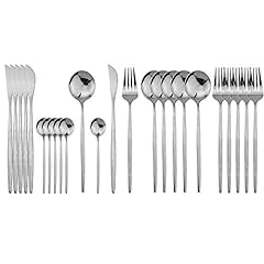 Jashii pieces silverware for sale  Delivered anywhere in USA 