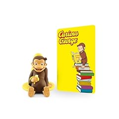 Tonies curious george for sale  Delivered anywhere in UK