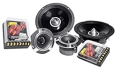 Rockville x6.5c 6.5 for sale  Delivered anywhere in USA 