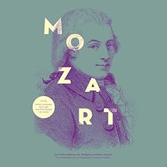 Wolfgang amadeus mozart usato  Spedito ovunque in Italia 
