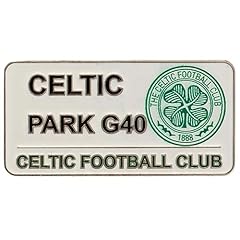 Celtic football club for sale  Delivered anywhere in UK