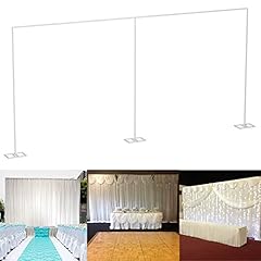 Wedding backdrop party for sale  Delivered anywhere in UK