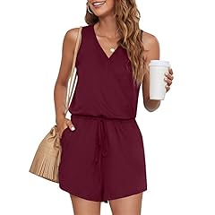 Leezepro sommer jumpsuit gebraucht kaufen  Wird an jeden Ort in Deutschland