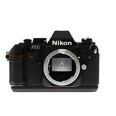 Nikon n2000 301 for sale  Delivered anywhere in USA 