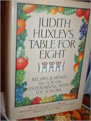 Table eight recipes for sale  Delivered anywhere in USA 