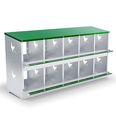 Tocretoare chicken nesting for sale  Delivered anywhere in USA 