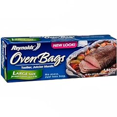 Reynolds oven bags for sale  Delivered anywhere in USA 