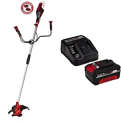 Einhell cordless scythe for sale  Delivered anywhere in Ireland