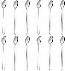 Bewos latte spoons for sale  Delivered anywhere in UK
