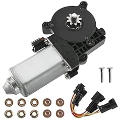 Used, A-Premium Power Window Lift Motor Compatible with GMC for sale  Delivered anywhere in Canada