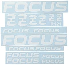 Ecoshirt focus bike for sale  Delivered anywhere in UK