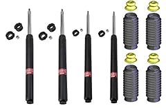 Front rear strut for sale  Delivered anywhere in USA 