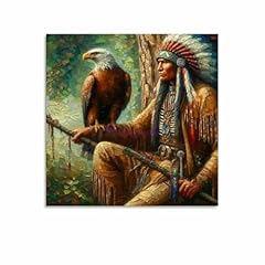 Native american indian for sale  Delivered anywhere in USA 