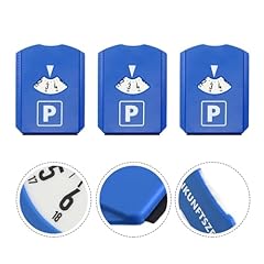 Jnnj pcs parking for sale  Delivered anywhere in UK