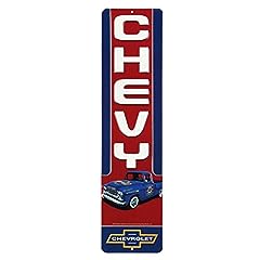 Chevy truck vertical for sale  Delivered anywhere in USA 