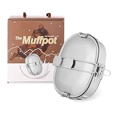 Muffpot snowmobile exhaust for sale  Delivered anywhere in USA 