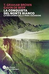 Conquista del monte usato  Spedito ovunque in Italia 