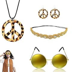 Scinzene hippie accessoires gebraucht kaufen  Wird an jeden Ort in Deutschland