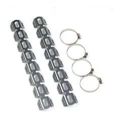 Dushuo exhaust protector for sale  Delivered anywhere in UK