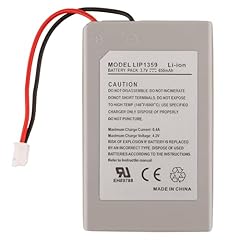Vvsialeek lip1359 batterie d'occasion  Livré partout en Belgiqu