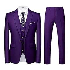 Men suits piece for sale  Delivered anywhere in UK