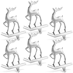 Reindeer deer christmas for sale  Delivered anywhere in USA 
