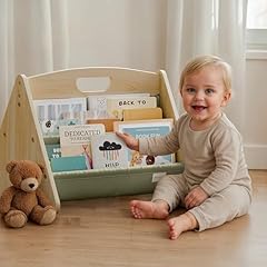 Decorative bookshelf toddlers for sale  Delivered anywhere in USA 