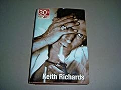 Keith richards life for sale  Delivered anywhere in USA 