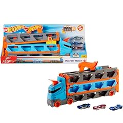 Hot wheels autorennbahn gebraucht kaufen  Wird an jeden Ort in Deutschland