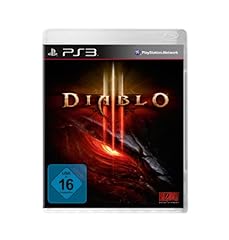 Diablo iii playstation gebraucht kaufen  Wird an jeden Ort in Deutschland