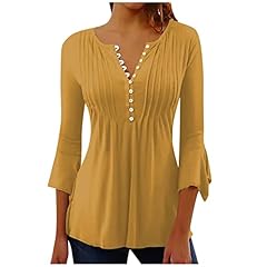 Ladies sleeve tops for sale  Delivered anywhere in USA 