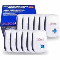 Ultrasonic pest repellent for sale  Delivered anywhere in USA 