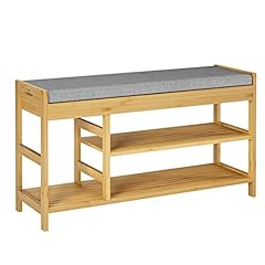 Hocsok shoe bench for sale  Delivered anywhere in Ireland