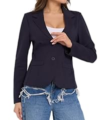 Ballandoro blazer donna usato  Spedito ovunque in Italia 